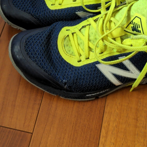 New balance trainer MX40BY men's size 8 2E wide - Picture 2 of 8